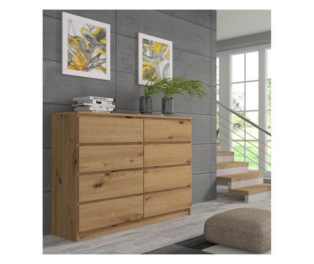 Predalnik  140x40x103 cm