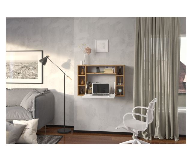 Pisalna miza  94x20x62 cm