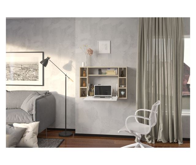 Pisalna miza  94x20x62 cm