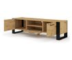 TV omarica  160x43x48 cm