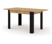 Jedilna miza  120x80x76 cm