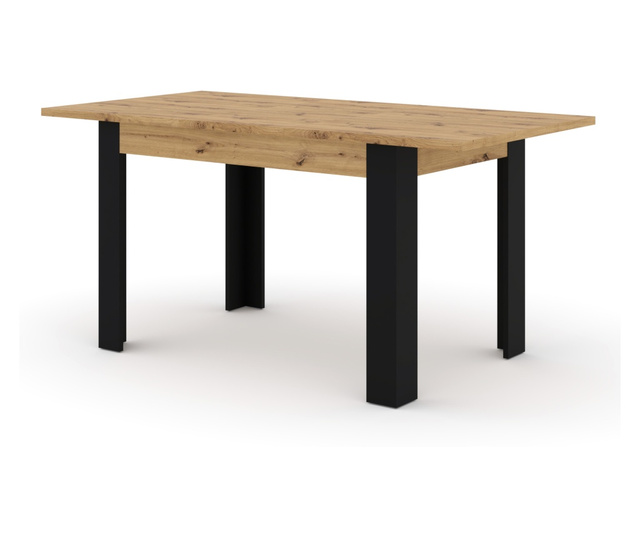 Jedilna miza  120x80x76 cm