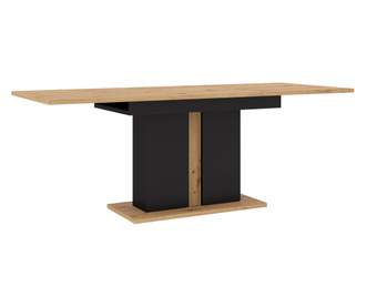 Jedilna miza  140x90x76 cm