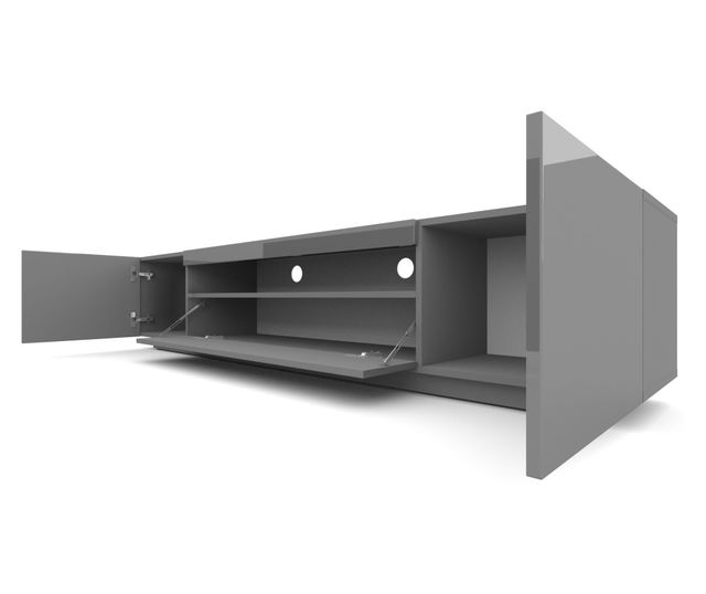 TV omarica  200x37x42 cm