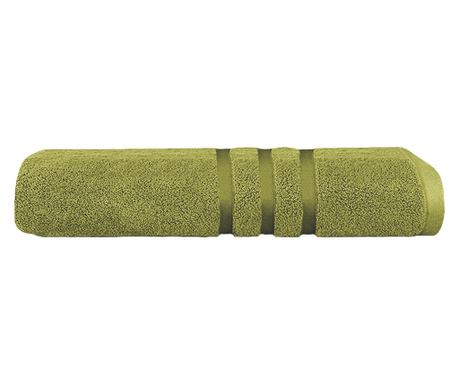Prosop de baie, Quasar & Co., 100% bumbac, 70 x 140 cm, verde lime