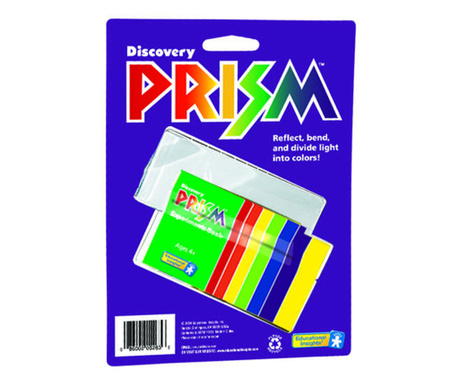 Educational Insights - Prisma discovery