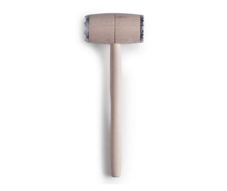 Mesarski nož, bukev, 30 cm, Zeller