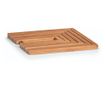 Suport pentru vase, bambus, 19x19x1 cm, 25301, Zeller