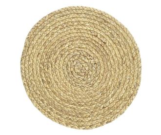 Podmetač "Natural", Ø 38 cm, 27033, Zeller