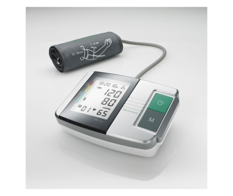 Automatický monitor krevního tlaku na nadloktí MTS