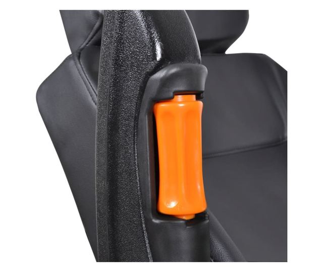 Scaun de tractor cu suspensie