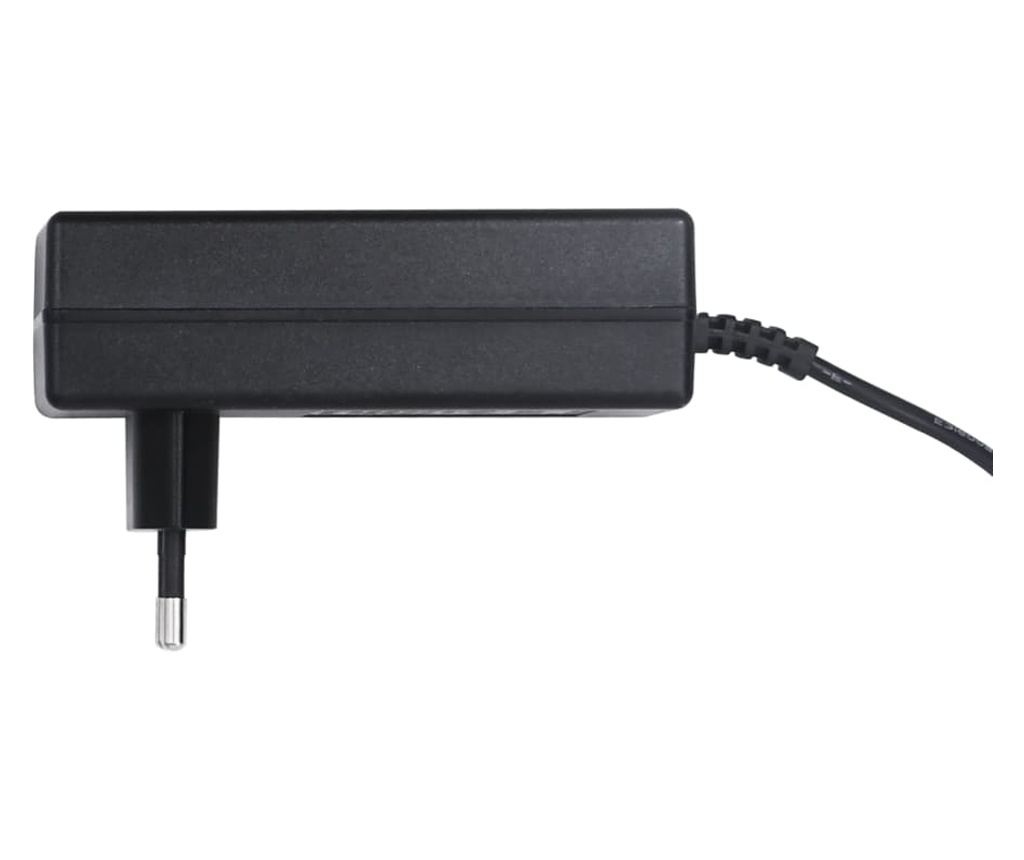 LED svetilka za akvarij s sponama 55-70 cm modra in bela - 10