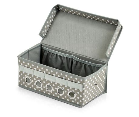 Organizer, 29x15x12 cm, Zeller