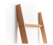 Stalak za ručnike ljestve, bambus, ca. 50 x 3,5 x 183 cm, Zeller
