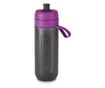 FILL & GO ACTIVE sportska bočica za vodu 0,6 L, Ljubičasta, BRITA