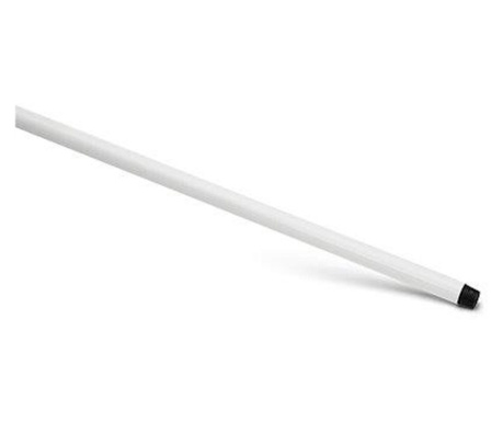 Štap za metlu, stakloplastika, 150 cm, 1876501, Metla, 28 cm, Coronet