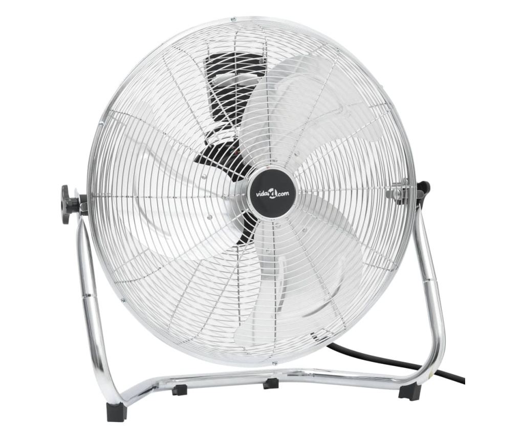 Talni ventilator 3 hitrosti 55 cm 100 W - 2