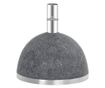 stalak za suncobran crni 11,5 kg S