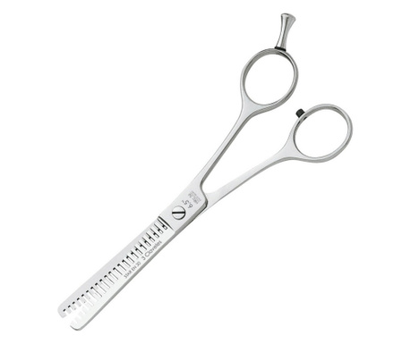 Pet Scissors 3 Claveles Неръждаема стомана (16,5 cm)