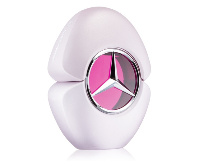 Mercedes-Benz Woman, 90ml ,2022, Eau De Toilette