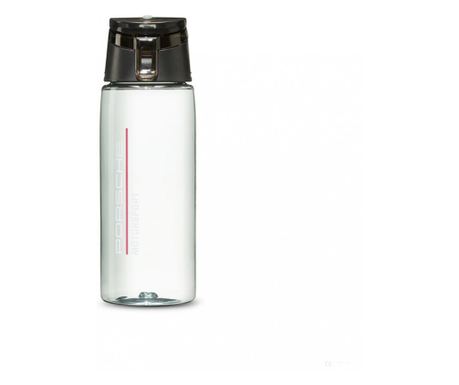 Sticla de apa, Porsche Race, Unisex, Negru, 2022