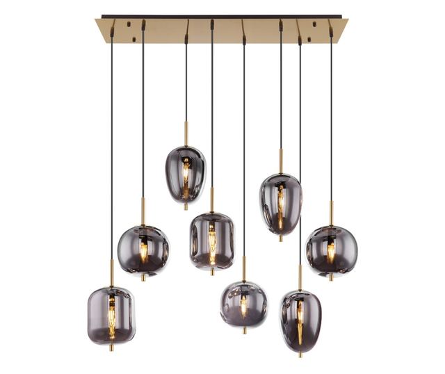 Висящ полилей BLACKY 15345-8MM Globo Lighting