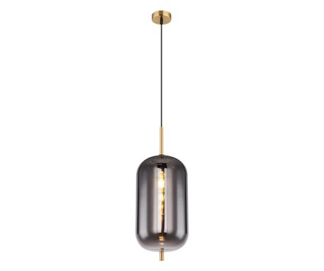 Висящ полилей BLACKY 15345H2MM Globo Lighting