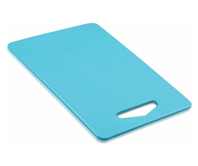 Пластмасова дъска за рязане, 23.5 х 33.5 х 1.1 см