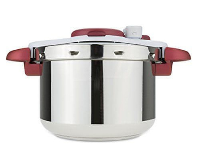 Tefal Clipso - Oala sub presiune  7,5 L