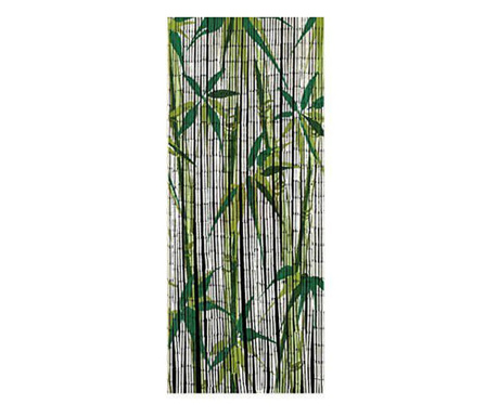 Wenko – Cortina din bambus 200 cm