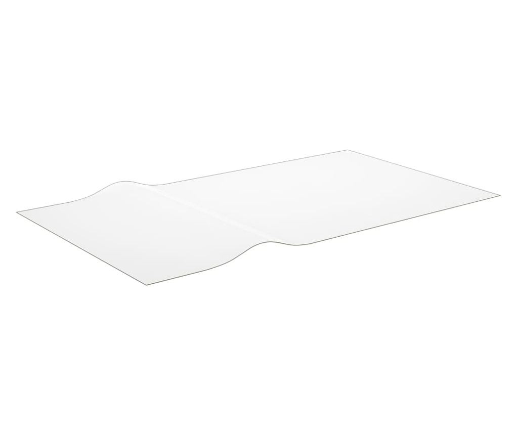 Zaščitna prt, mat, 180 x 90 cm, PVC, 2 mm - Vivre