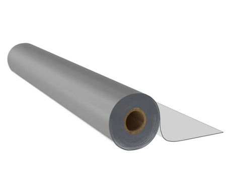 Ролка протектор за маса, мат, 0,9x15 м, 2 мм, PVC