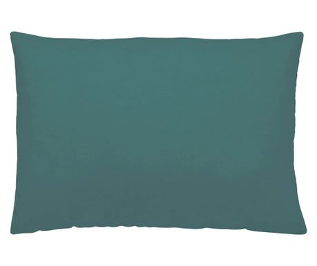 Калъфка за възглавница Naturals Зелен (45 x 155 cm)