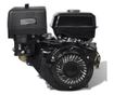 Benzinski motor 15 KS 11 kW crni