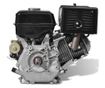 Benzinski motor 15 KS 11 kW crni