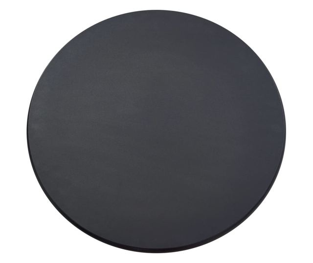 Set bar namještaja, 5 komada, siva, plastika