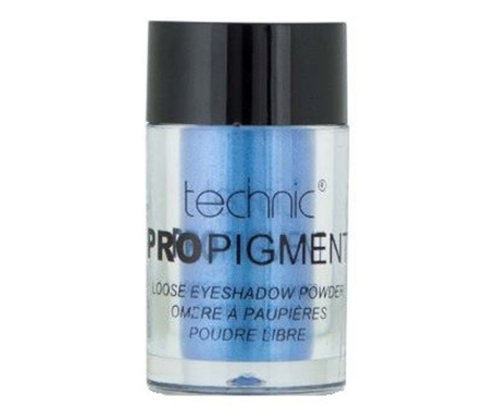 Pigment de ochi, Technic, Pro Pigment, Blue`d Up, 2 g
