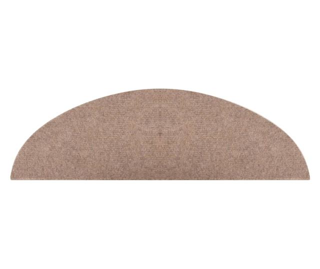 ntapads lpcssznyeg, 15 db, bzs, 56x20 cm