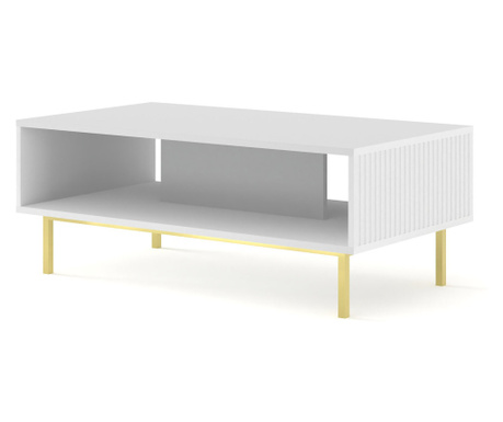 RavennaB Asztal 90x60x45 cm