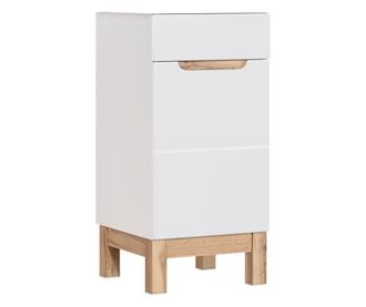Omarica za umivalnik  40x41x84 cm