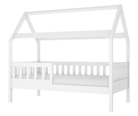 Dětská postel  80x160xH138 cm