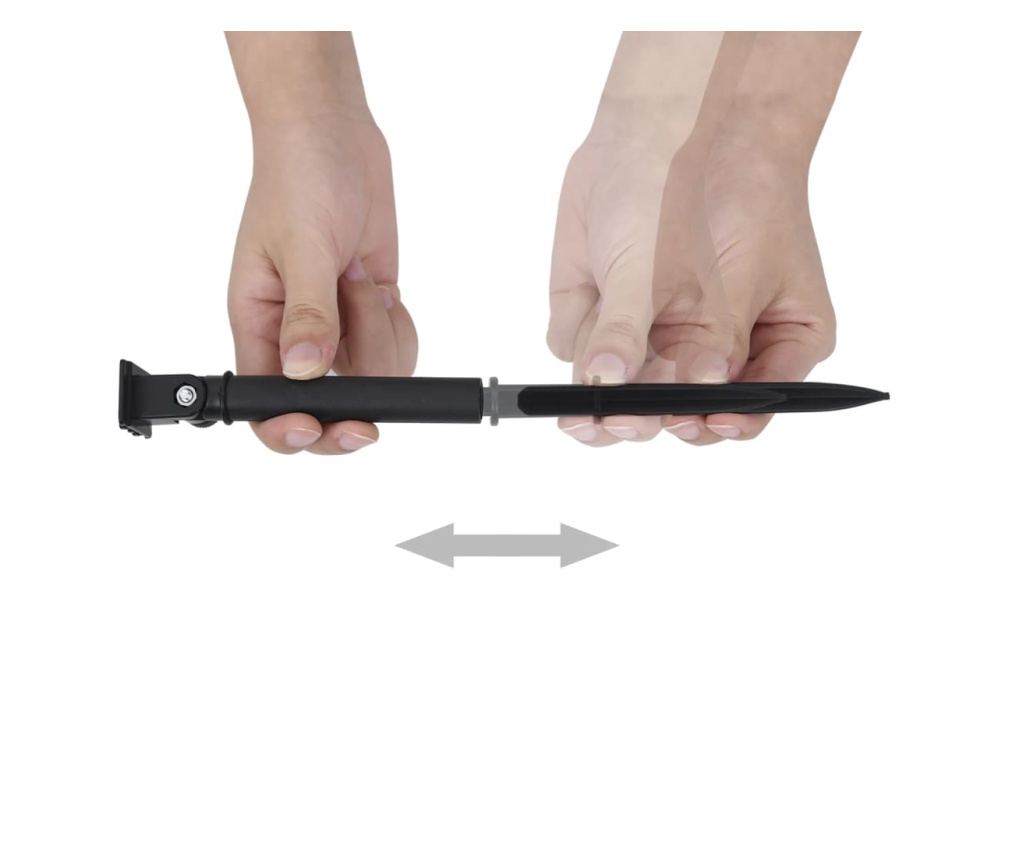 Solarna bajkovita svjetla 5 kom 5x200 LED višebojna unutarnja/vanjska - 10