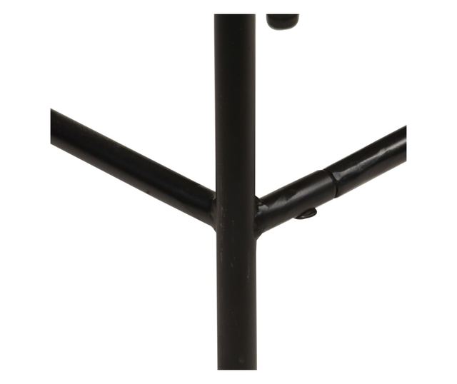 Scaune de bar, 4 buc., lemn masiv reciclat