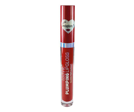 Luciu pentru marirea buzelor Technic Plumping Lip Gloss, Power, 3 ml