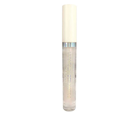Top coat pentru marirea buzelor Technic Plumping Lip Gloss, 3 ml