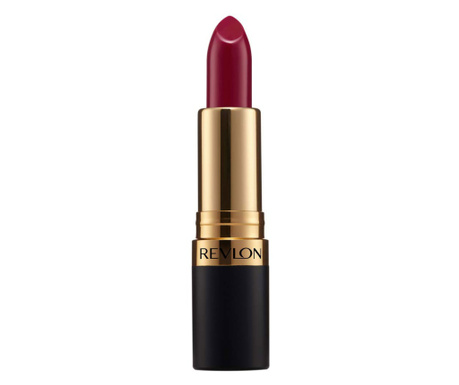 Ruj mat Revlon Super Lustrous Lipstick, 057 Power Move, 4.2 g