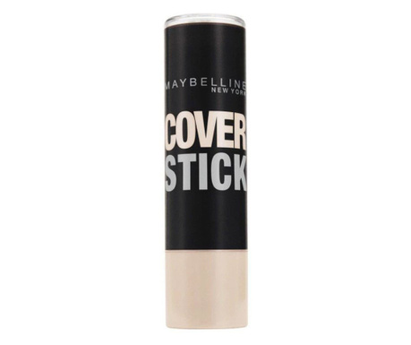 Corector Maybelline New York Cover Stick, 02 Vanilla