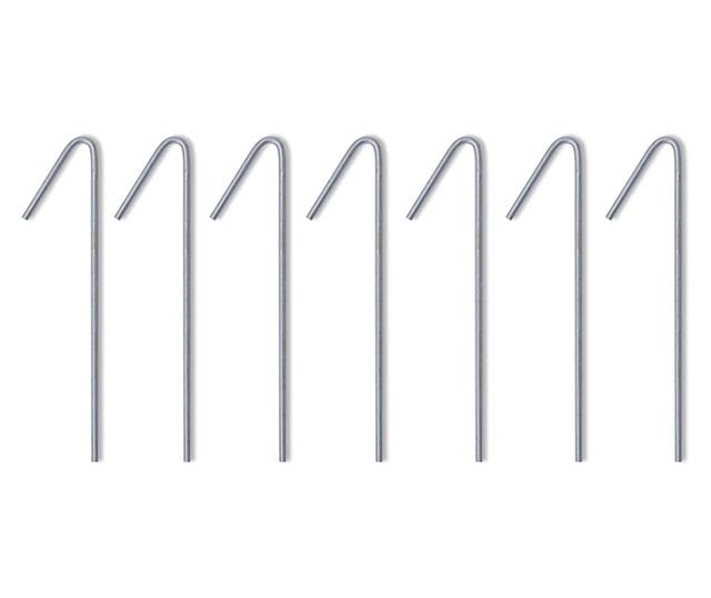 41464 Κρεμ Αναδιπλούμενη Σκηνή 3 x 3 μ. με 4 Τοιχώματα