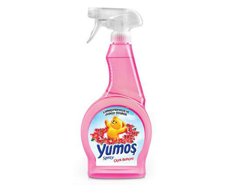Balsam de rufe spray Yumos 500 ml