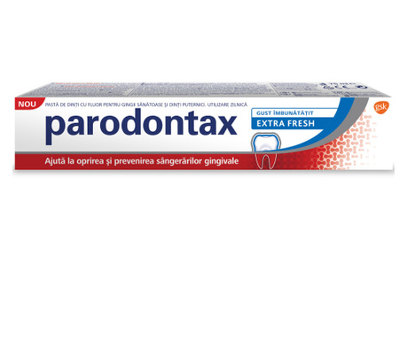 Pasta de dinti parodontax Extra Fresh, 75 ml